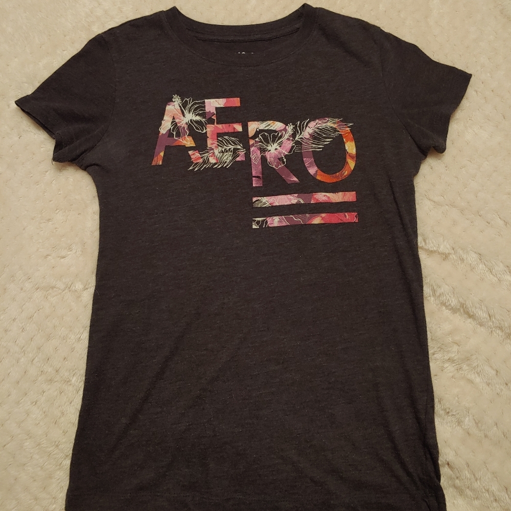 Aeropostale shirt